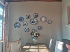 -云端咖啡(古北水镇景区店)