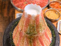 -韩景台烤肉(八大处店)
