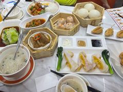 -大有利茶餐厅(福民店)