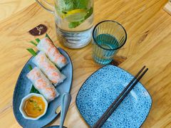 -越美小馆·越南料理(曲江店)
