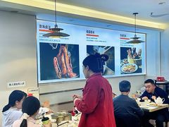 -陆记鹅庄·潮汕菜·狮头鹅(大仟里店)