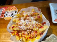 -三月居酒屋(青年大街店)