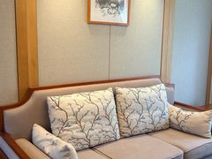 -太白山御龙湾温泉
