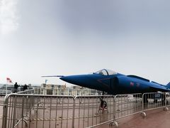 -泰达航母主题公园