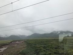-山丹皇家马场