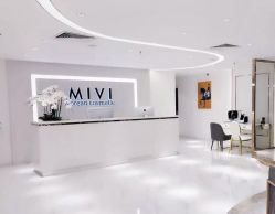 -MIVI·纹眉半永久野生眉