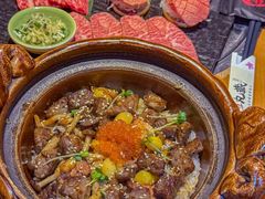 -丸藏和牛烧肉专门店(园区师惠坊店)