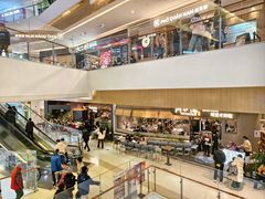 -天河城购物中心