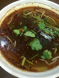 -阿三生煎(友谊大街店)