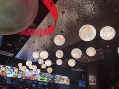 -本色.小马哥烧烤(无锡九里仓店)
