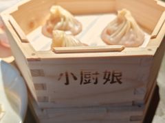 -小厨娘金榜题名(夫子庙秦淮河店)