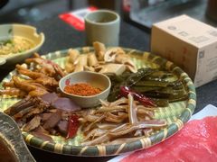 -巴倒烫陆派火锅山庄(南山总店)
