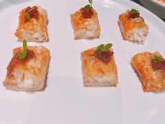 -柿合缘新京菜(国金中心商场店)