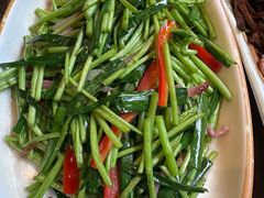 -西江美食舫·江西菜(健德桥店)