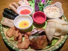-印象芽庄越式餐厅(东兴店)