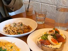 -Egg•Allday Brunch(襄阳北路店)