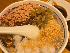 -蓉李记成都名小吃(太原龙湖万达店)