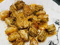-海晖酒楼·顺德鱼生(荣华店)