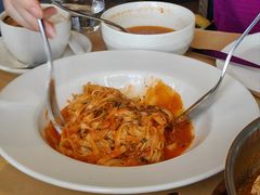 -La Vita 意大利传统料理(富民路店)