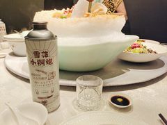 -江南府第·萧山宴(钱江世纪城店)