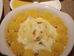 -波特曼西餐厅(中央大街店)