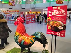 -北京华联购物中心(天通苑店)