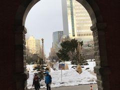 -北海道厅旧本厅舍(旧本庁舎)