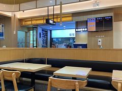 -吉野家(成都时代奥莱店)