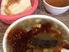 -邢老三肉丸糊辣汤(西安总店)