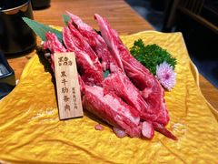 -黑牛の店·和牛烧肉(石家庄万象城店)