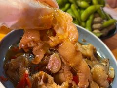 -回·龙虾铺·盆盆蟹·烧烤大排档(回龙观店)