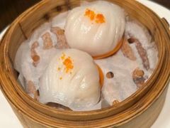 -福州泰禾铂尔曼酒店·禾咖啡自助餐厅