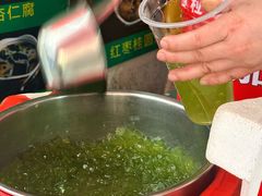 -鲍氏老字号冷热饮老店(瑞安店)