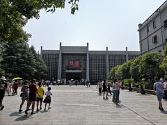 -南昌八一起义纪念馆