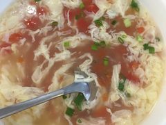 西红柿鸡蛋汤-成都老店