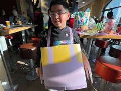 -麦当劳(鲁迅公园店)