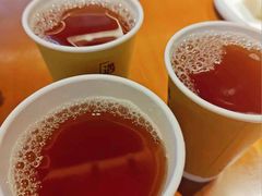 -三凤酒家·百年无锡菜(清扬茂业店)