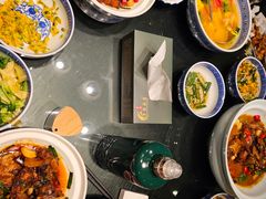 -曾家厨房·新徽菜(高新天柱路店)