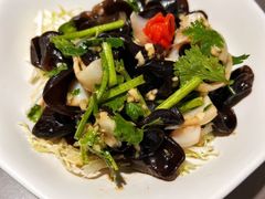 -探炉·香辣豆花烤鱼(笋岗宝能环球汇店)
