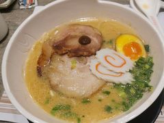 -火影忍者一乐拉面(环球港店)