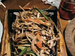 -雀舞云南菜(天津天河城购物中心店)