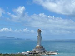 -三亚南山文化旅游区