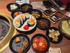 -牛楠楠·香港牛腩茶餐厅(永旺店)