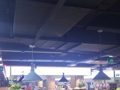 -新艺自助美食城(中山路店)