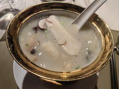 花胶黄鱼羹-新荣记(新源南路店)