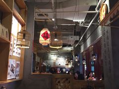 -味福记·本地特色菜(八一万达广场店)