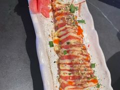 -花漫里日式餐厅(城东中骏店)