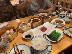 -粤食堂(天津和悦汇店)