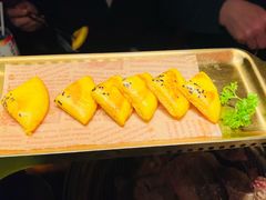 芝士年糕-西塔老太太泥炉烤肉(上海七宝领展广场店)