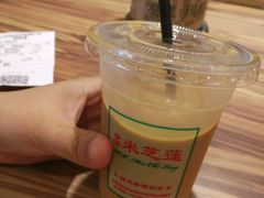 -美芝莲(领展购物广场中关村店)